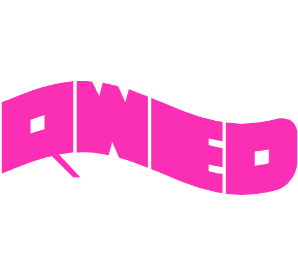 QWED Logo